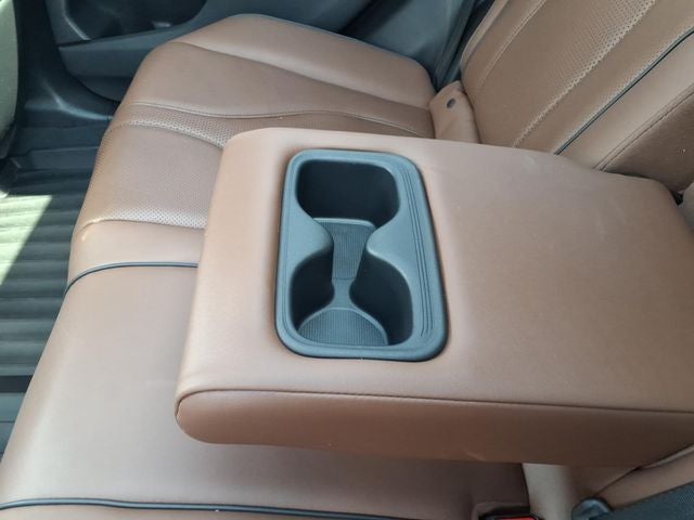 2019 Acura RDX Advance Package SH-AWD