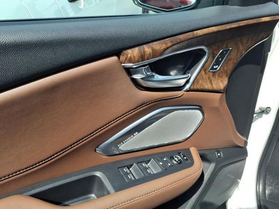 2019 Acura RDX Advance Package SH-AWD