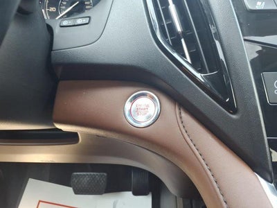 2019 Acura RDX Advance Package SH-AWD