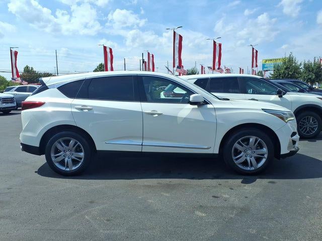 2019 Acura RDX Advance Package SH-AWD