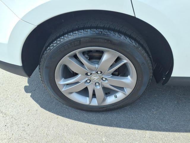 2019 Acura RDX Advance Package SH-AWD