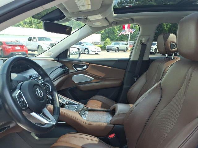 2019 Acura RDX Advance Package SH-AWD