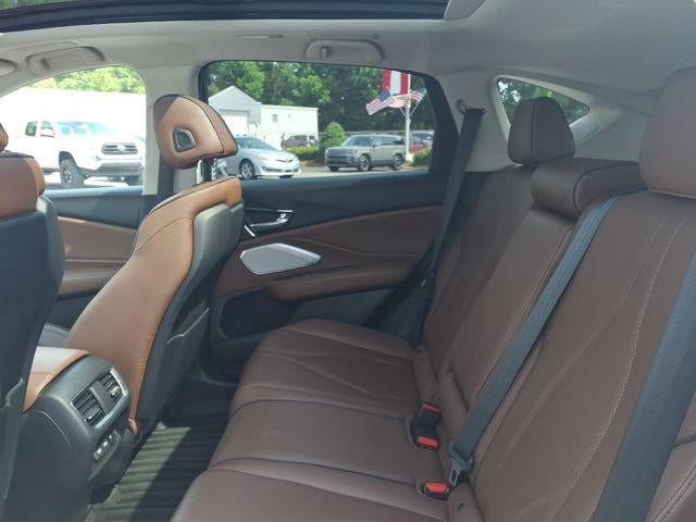 2019 Acura RDX Advance Package SH-AWD