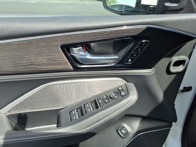 2023 Acura MDX Advance SH-AWD
