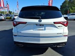 2023 Acura MDX Advance SH-AWD