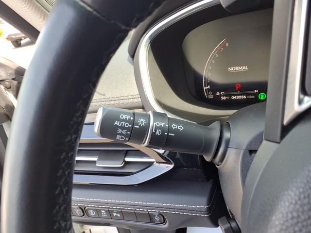 2023 Acura MDX Advance SH-AWD
