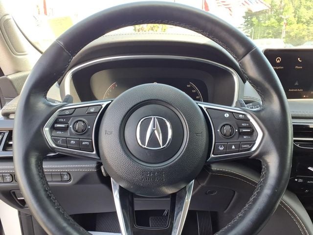 2023 Acura MDX Advance SH-AWD