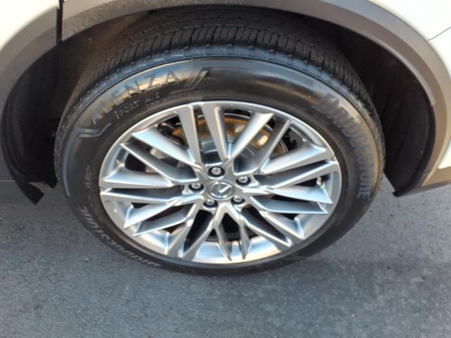 2023 Acura MDX Advance SH-AWD