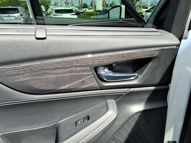 2023 Acura MDX Advance SH-AWD