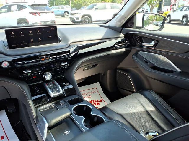 2023 Acura MDX Advance SH-AWD