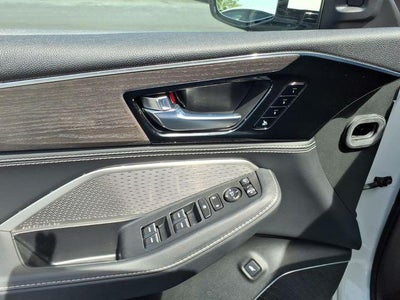 2023 Acura MDX Advance SH-AWD