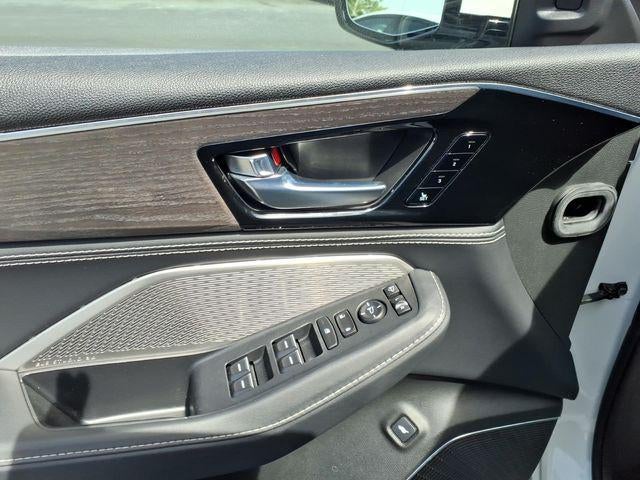 2023 Acura MDX Advance SH-AWD