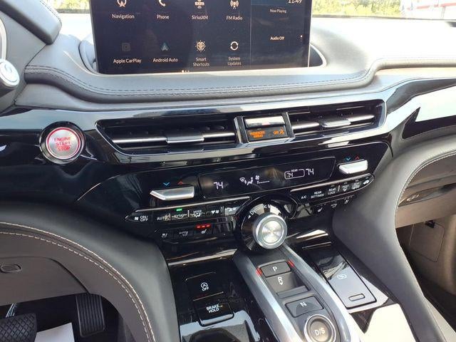 2023 Acura MDX Advance SH-AWD