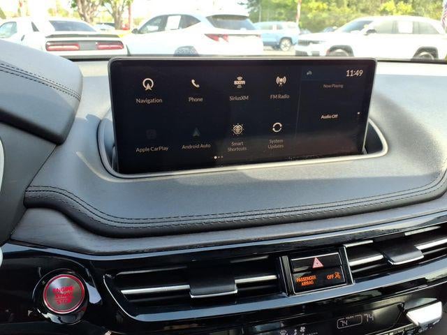 2023 Acura MDX Advance SH-AWD