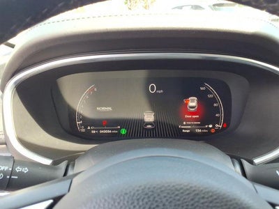 2023 Acura MDX Advance SH-AWD