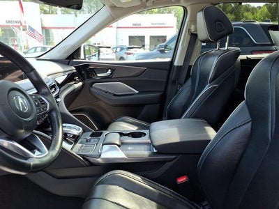 2023 Acura MDX Advance SH-AWD