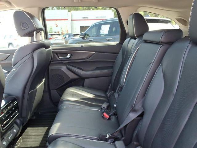 2023 Acura MDX Advance SH-AWD