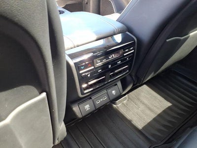 2023 Acura MDX Advance SH-AWD