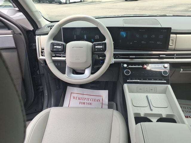 2024 Hyundai Santa Fe SEL