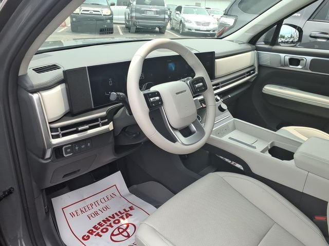 2024 Hyundai Santa Fe SEL