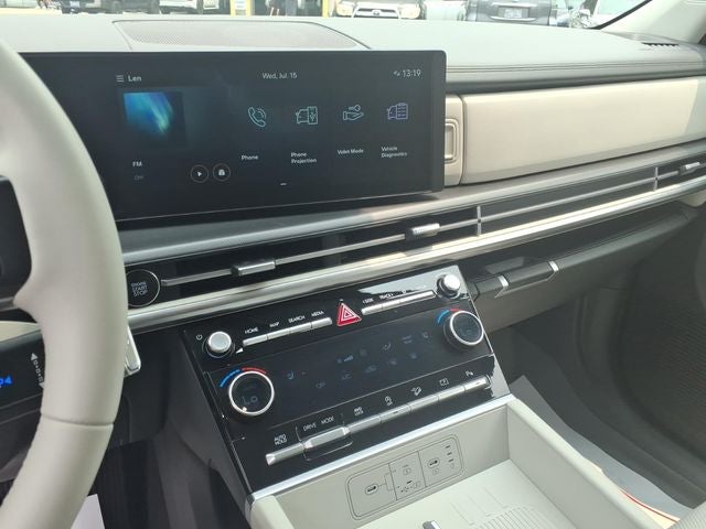 2024 Hyundai Santa Fe SEL