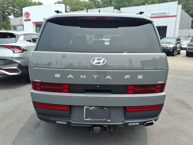 2024 Hyundai Santa Fe SEL