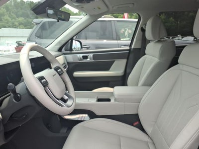 2024 Hyundai Santa Fe SEL