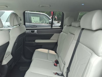 2024 Hyundai Santa Fe SEL