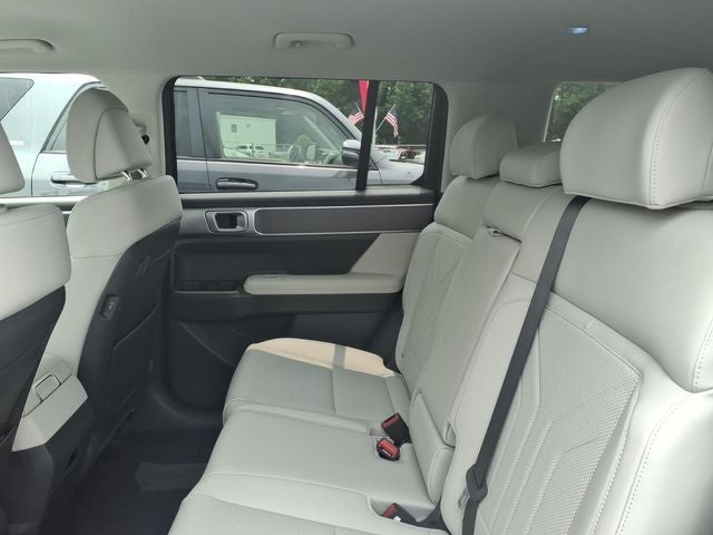 2024 Hyundai Santa Fe SEL