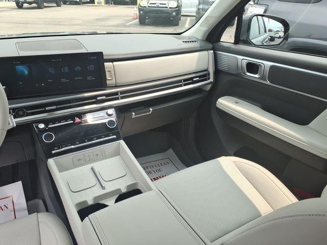 2024 Hyundai Santa Fe SEL