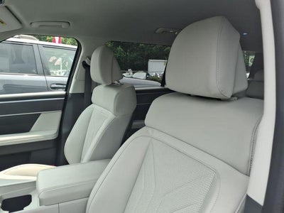 2024 Hyundai Santa Fe SEL