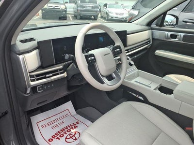 2024 Hyundai Santa Fe SEL