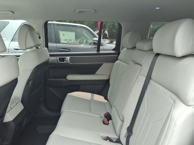 2024 Hyundai Santa Fe SEL