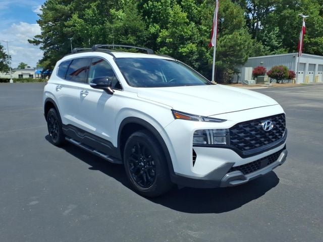 2023 Hyundai Santa Fe XRT
