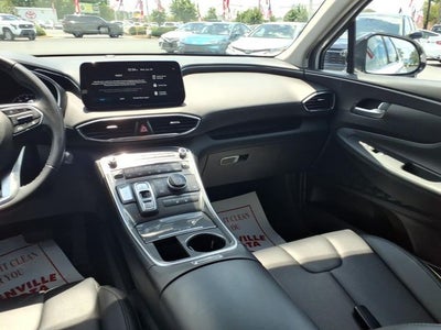2023 Hyundai Santa Fe XRT