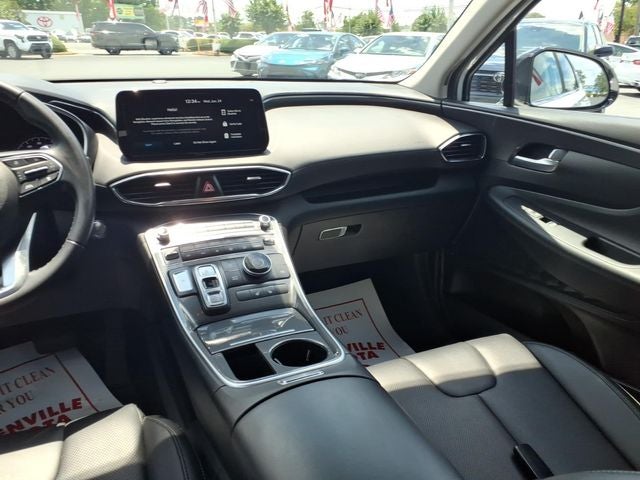 2023 Hyundai Santa Fe XRT