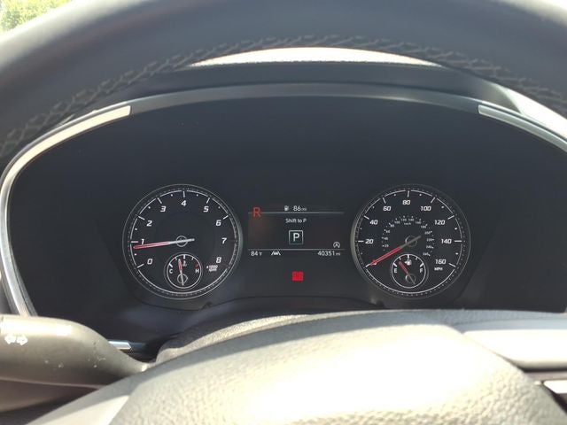 2023 Hyundai Santa Fe XRT