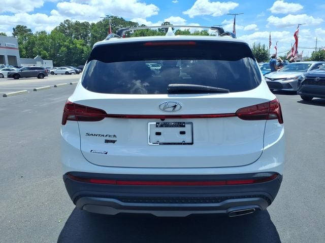 2023 Hyundai Santa Fe XRT