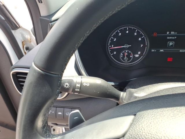 2023 Hyundai Santa Fe XRT