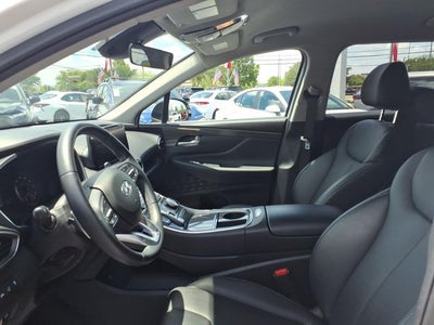 2023 Hyundai Santa Fe XRT