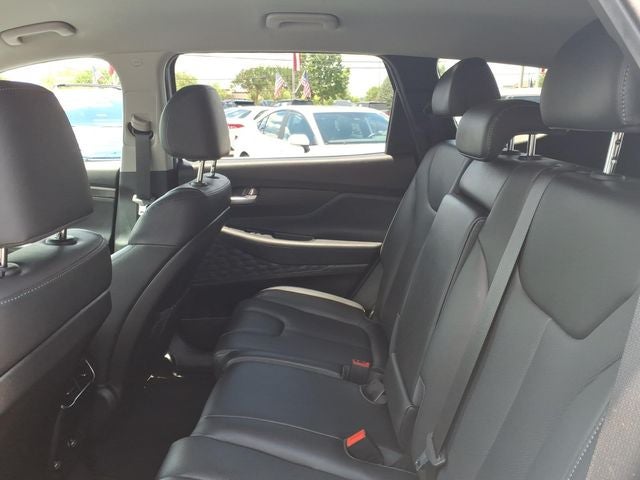 2023 Hyundai Santa Fe XRT