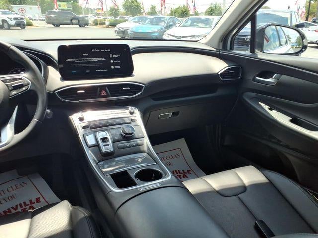 2023 Hyundai Santa Fe XRT