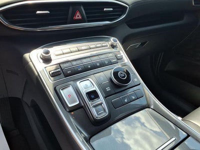 2023 Hyundai Santa Fe XRT