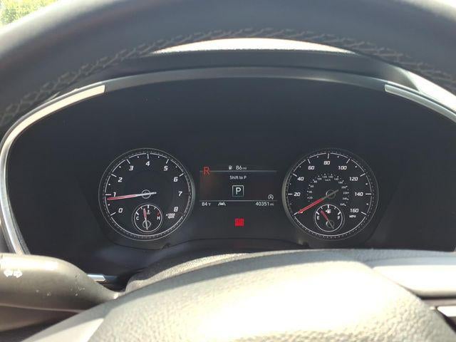 2023 Hyundai Santa Fe XRT