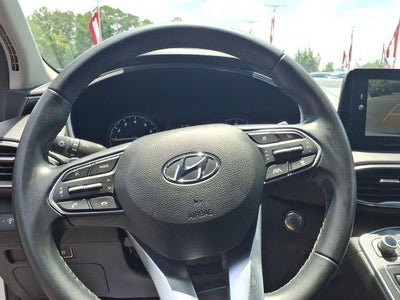 2023 Hyundai Santa Fe XRT