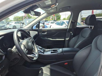 2023 Hyundai Santa Fe XRT