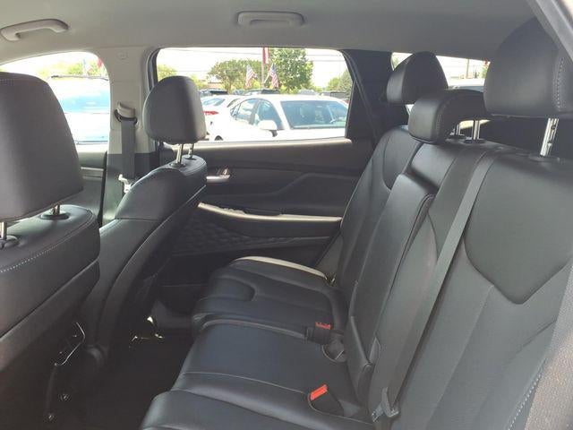 2023 Hyundai Santa Fe XRT