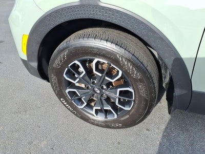 2023 Hyundai Santa Cruz SEL