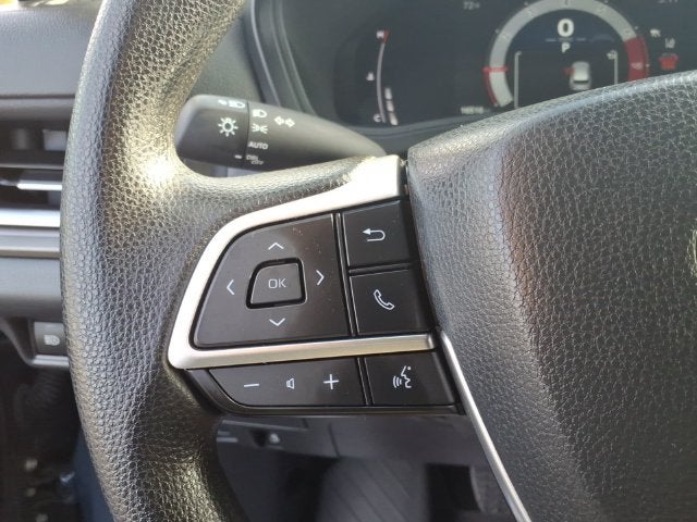 2025 Toyota Grand Highlander LE