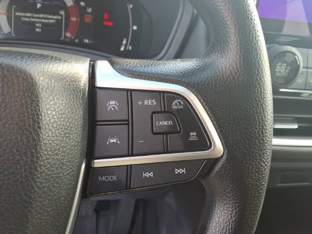 2025 Toyota Grand Highlander LE